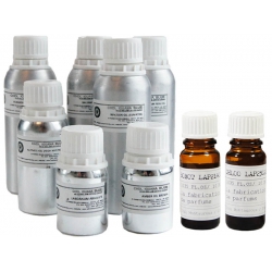 FEELOUT AMBRE ALEXANDR Fragrance 2110243FT olejek do produkcji perfum, nuty: ambra, wanilia, tytoń